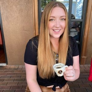 Meet your Posher, Kaley